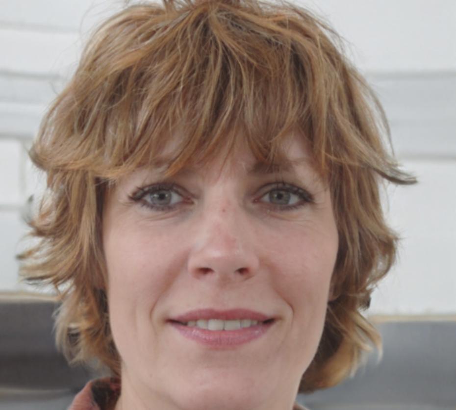 Portrait of Khanh Vo, technical analysis student